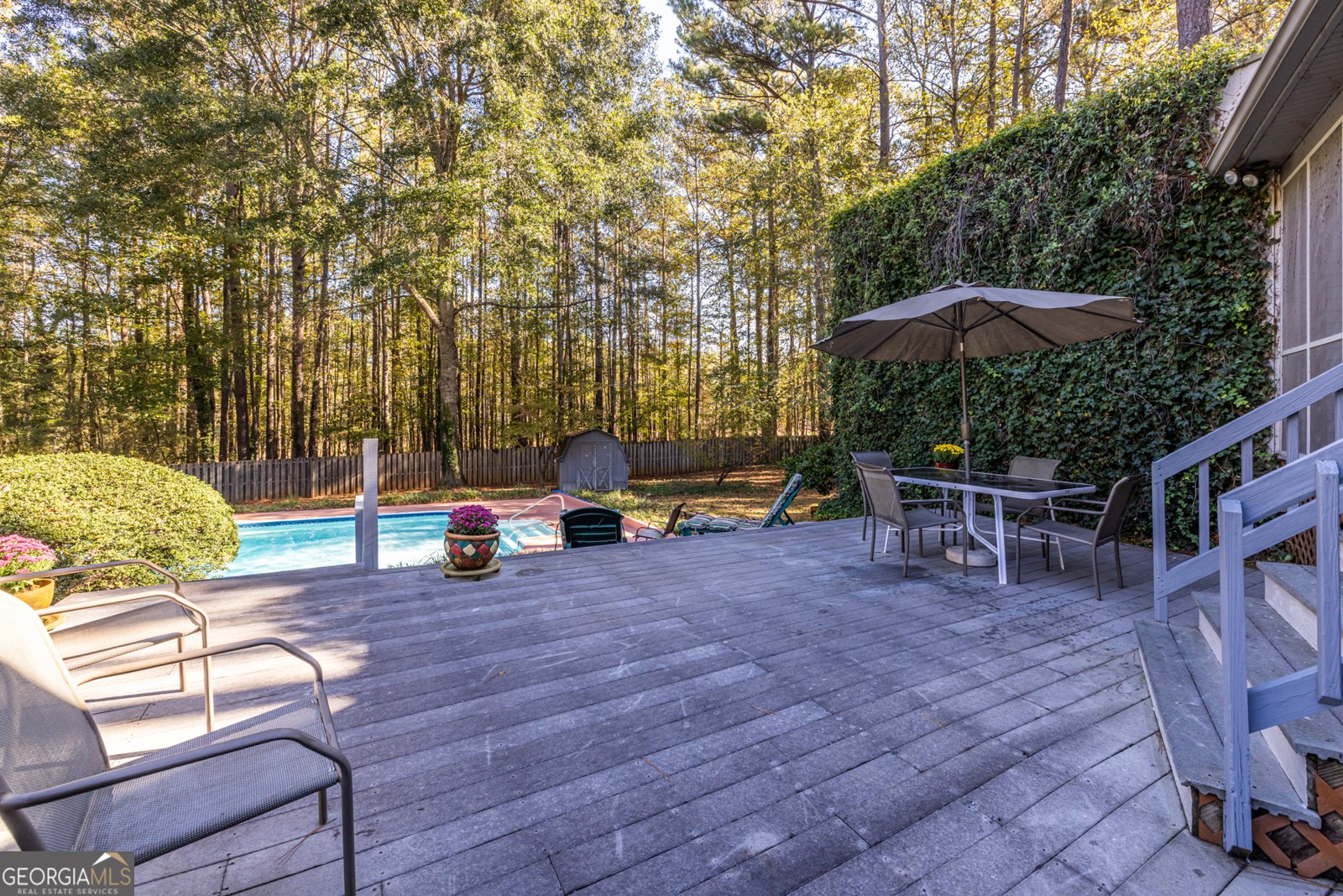 7310 Hobgood Road Fairburn - Photo 47