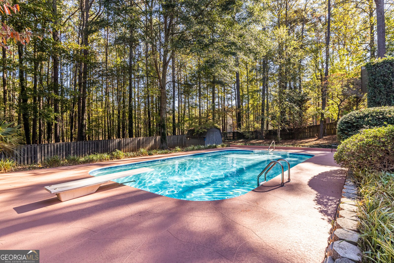 7310 Hobgood Road Fairburn - Photo 48