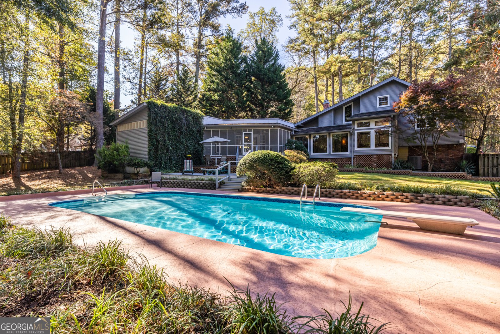 7310 Hobgood Road Fairburn - Photo 49