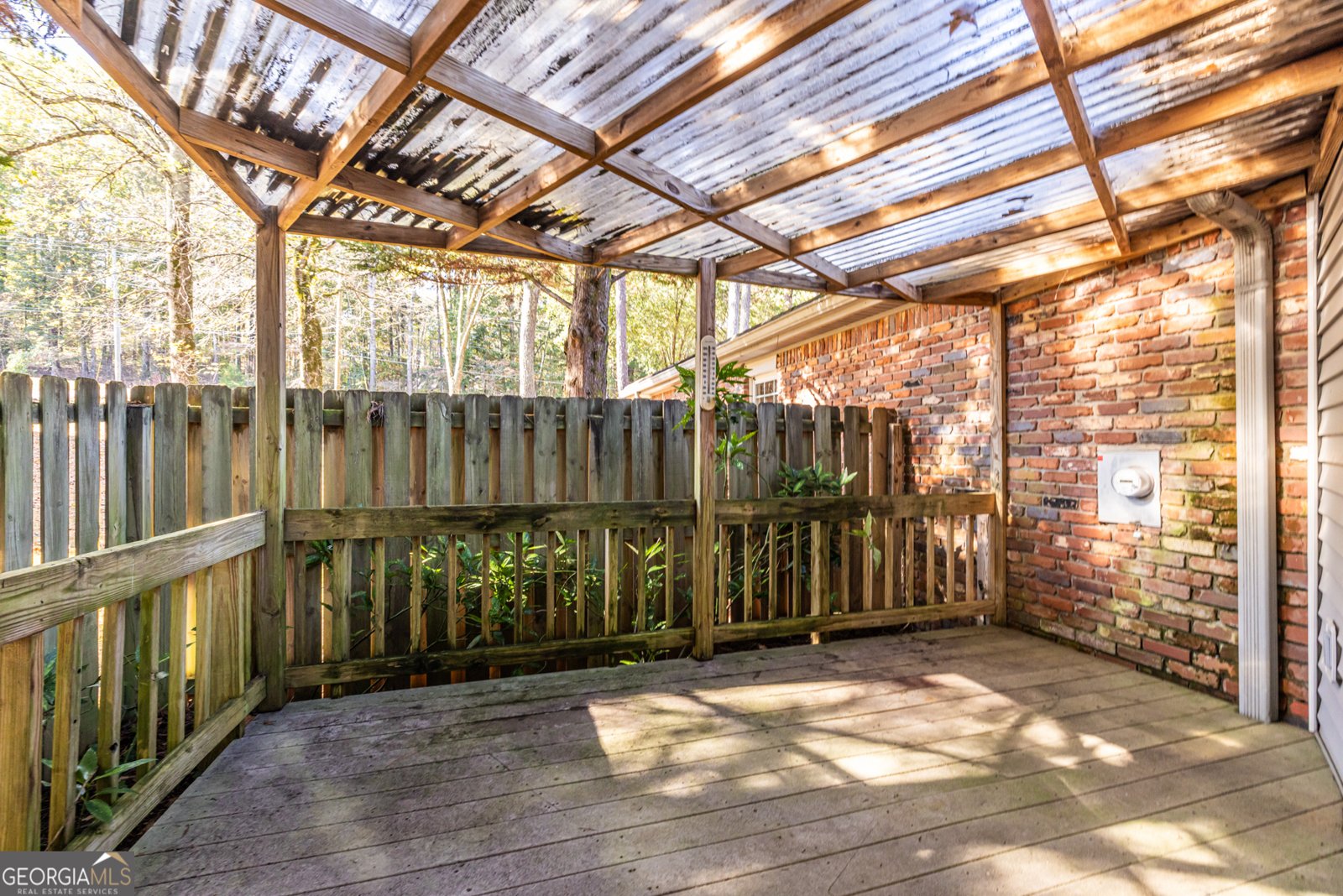 7310 Hobgood Road Fairburn - Photo 52