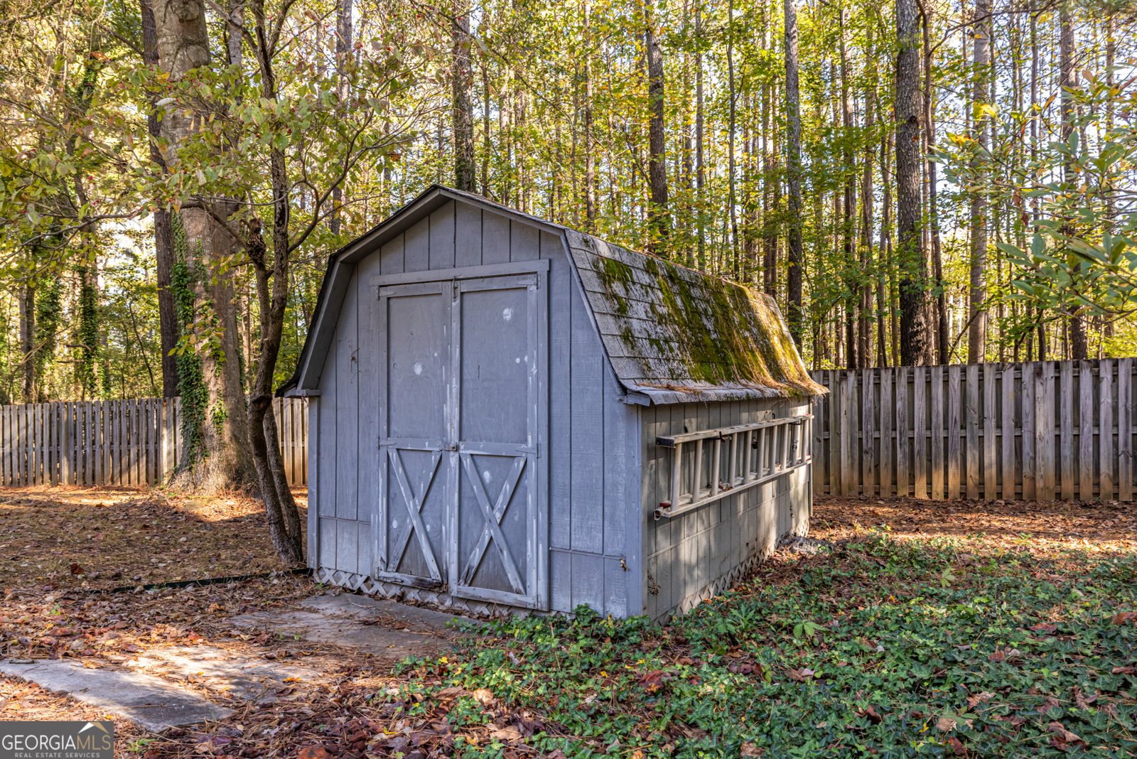 7310 Hobgood Road Fairburn - Photo 54