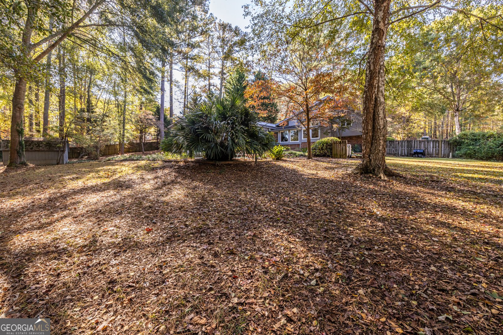 7310 Hobgood Road Fairburn - Photo 55