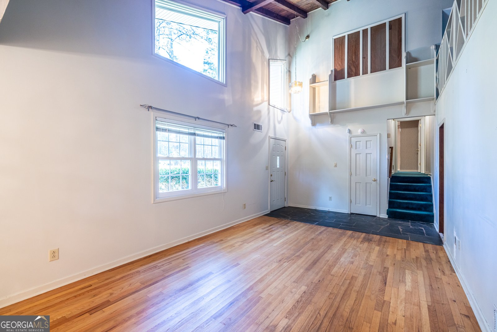 7310 Hobgood Road Fairburn - Photo 6