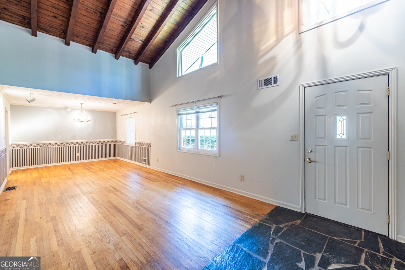 7310 Hobgood Road Fairburn - Photo 7