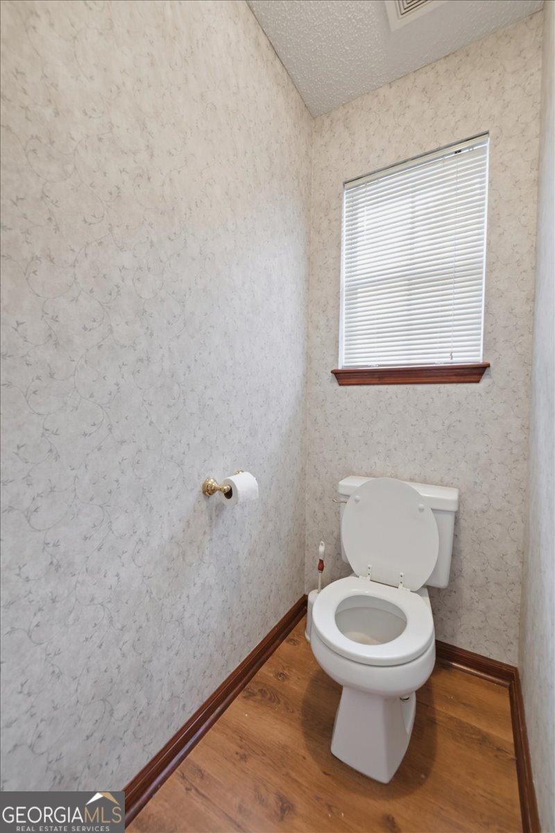 1124 Panola Circle Warner Robins - Photo 13