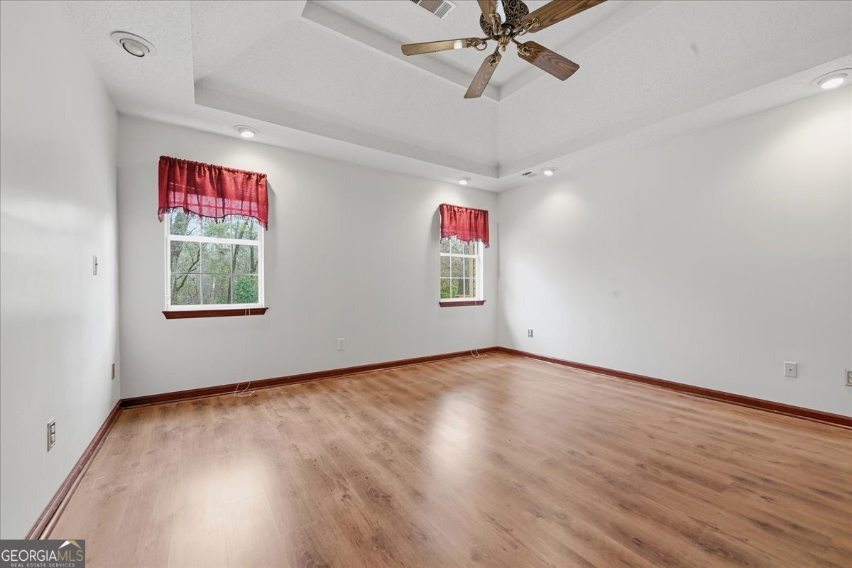 1124 Panola Circle Warner Robins - Photo 16