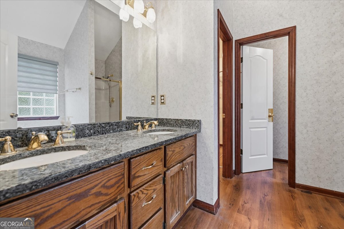 1124 Panola Circle Warner Robins - Photo 17