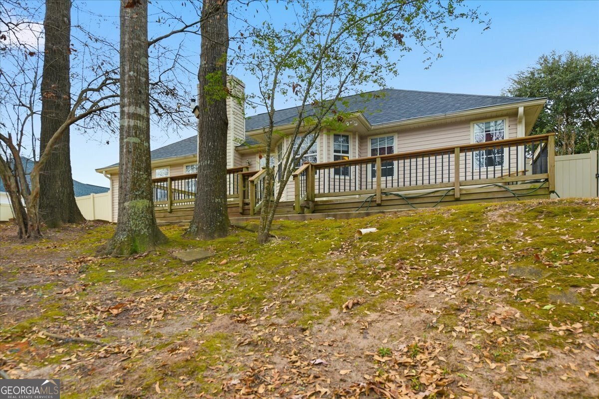 1124 Panola Circle Warner Robins - Photo 28