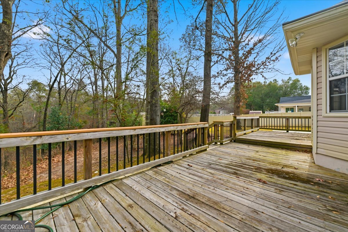 1124 Panola Circle Warner Robins - Photo 30