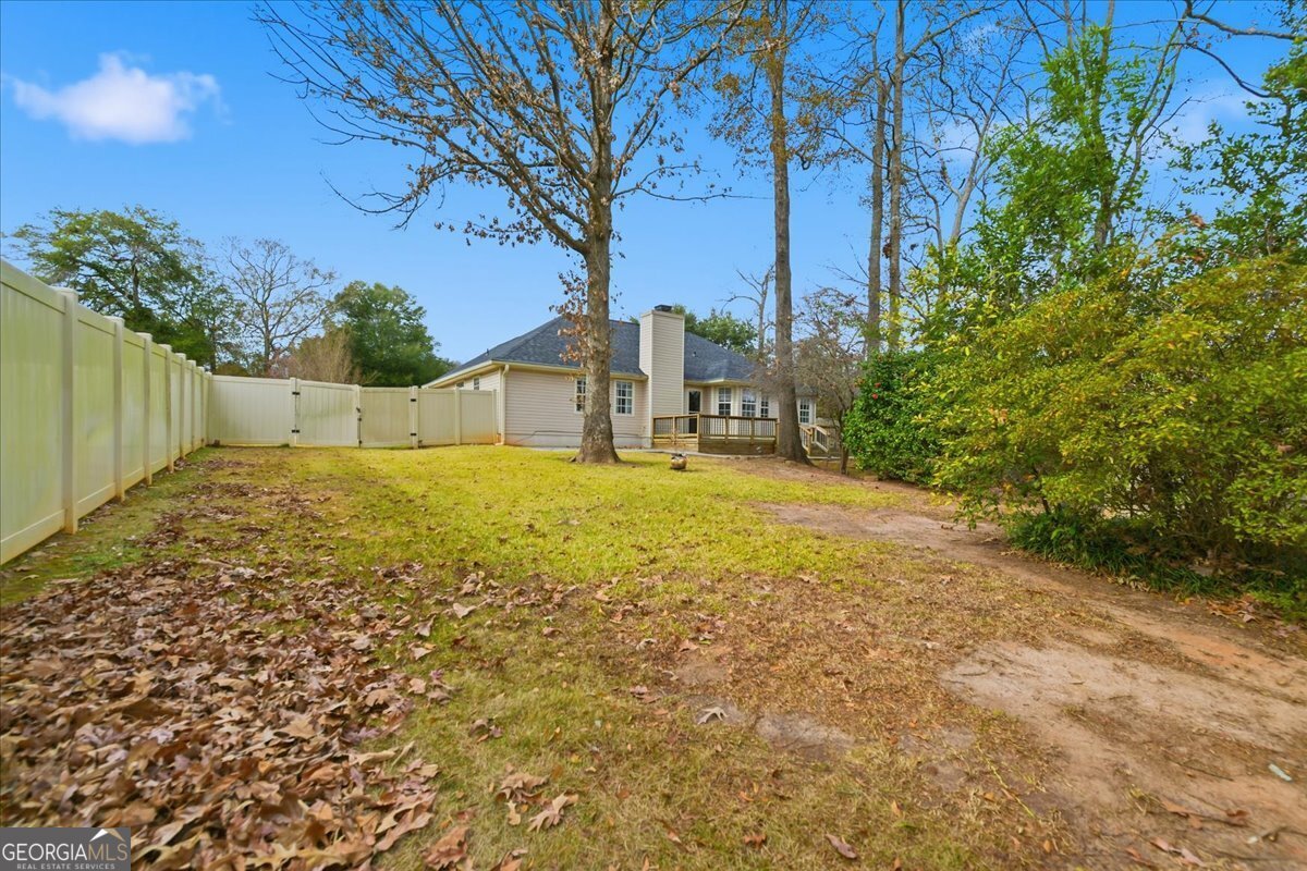 1124 Panola Circle Warner Robins - Photo 32