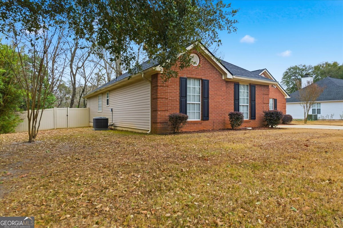 1124 Panola Circle Warner Robins - Photo 36