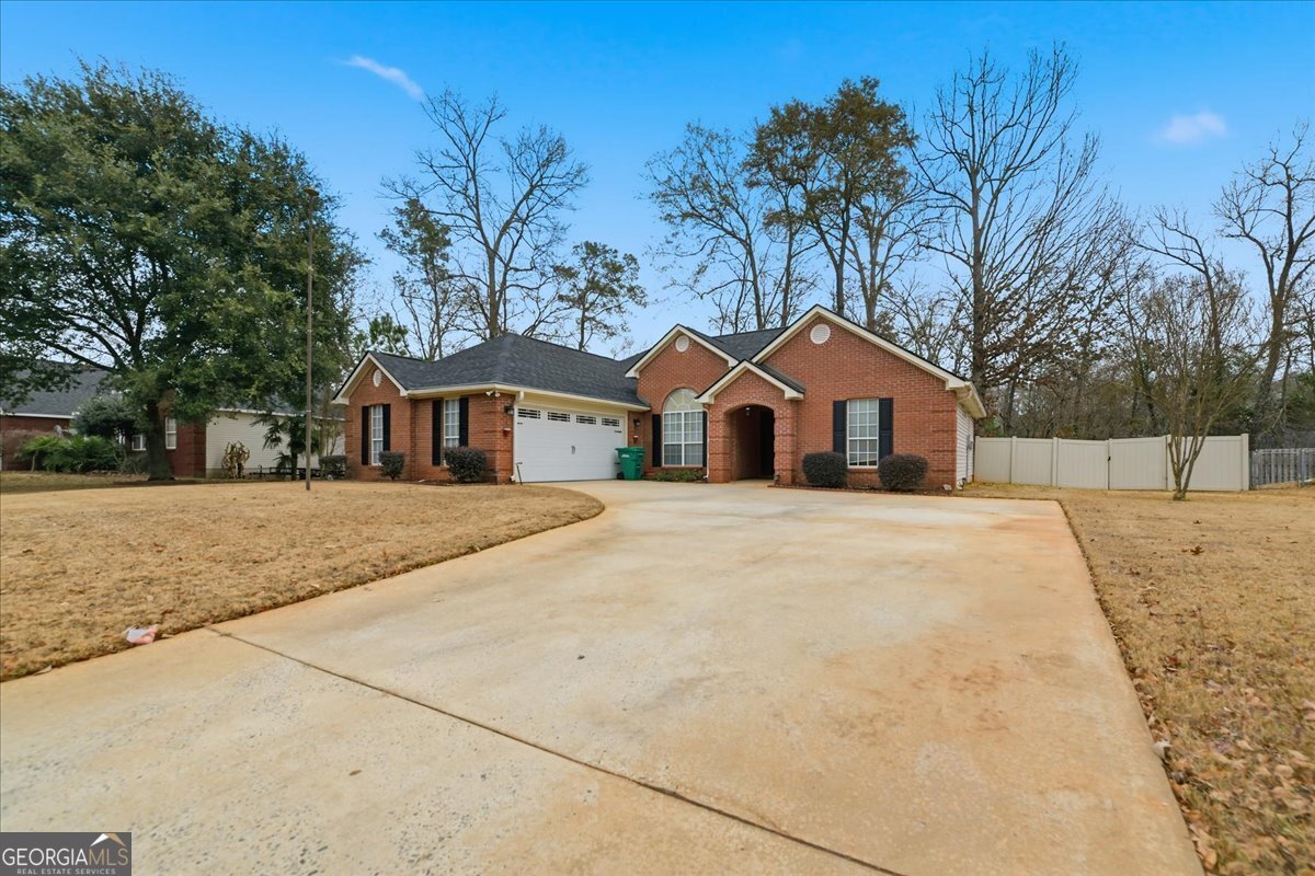1124 Panola Circle Warner Robins - Photo 37
