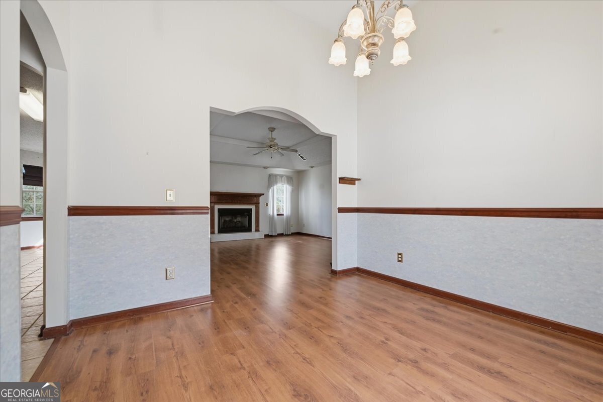 1124 Panola Circle Warner Robins - Photo 7