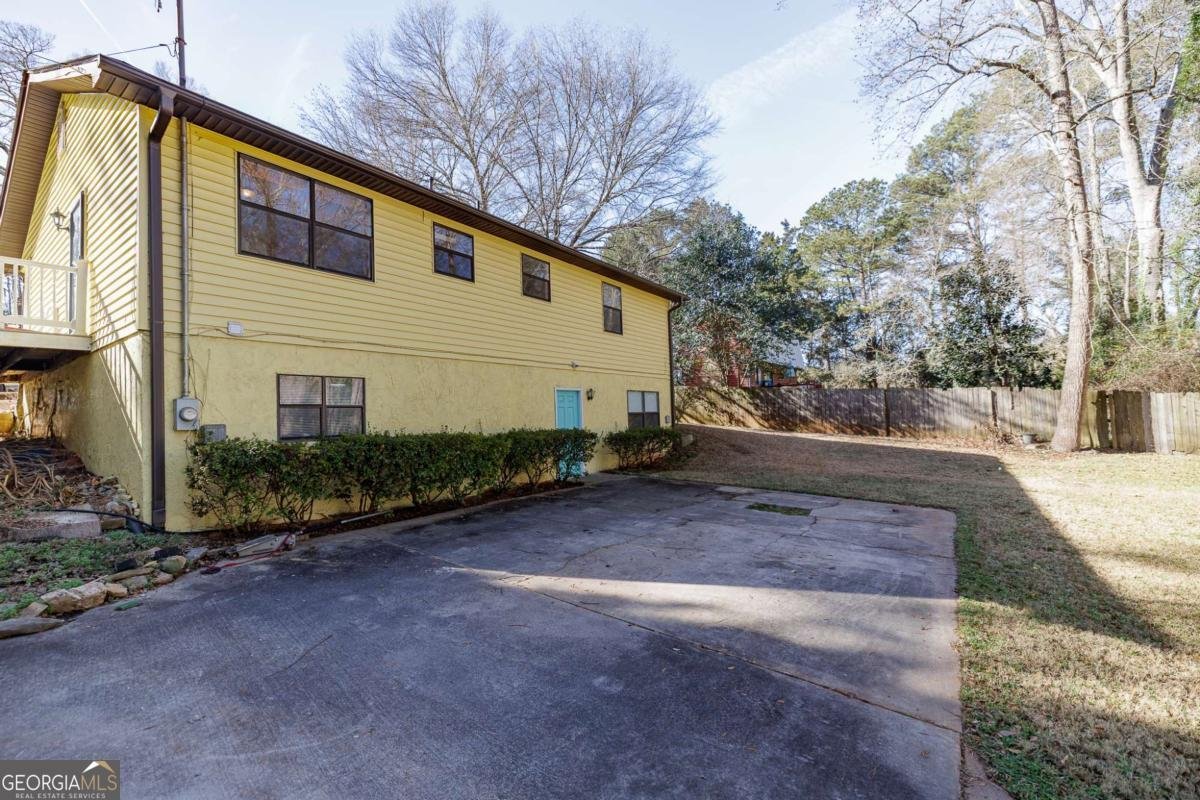 160 Westwood Drive Athens - Photo 36