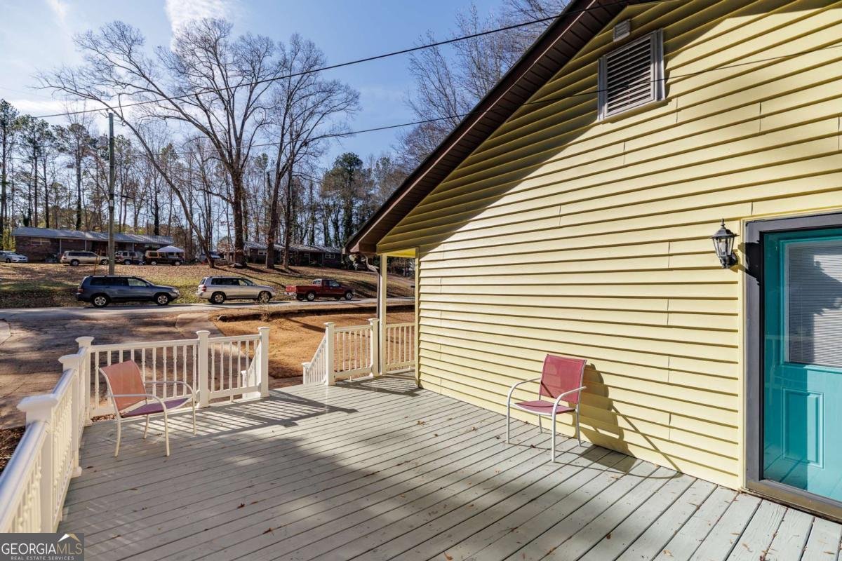 160 Westwood Drive Athens - Photo 44