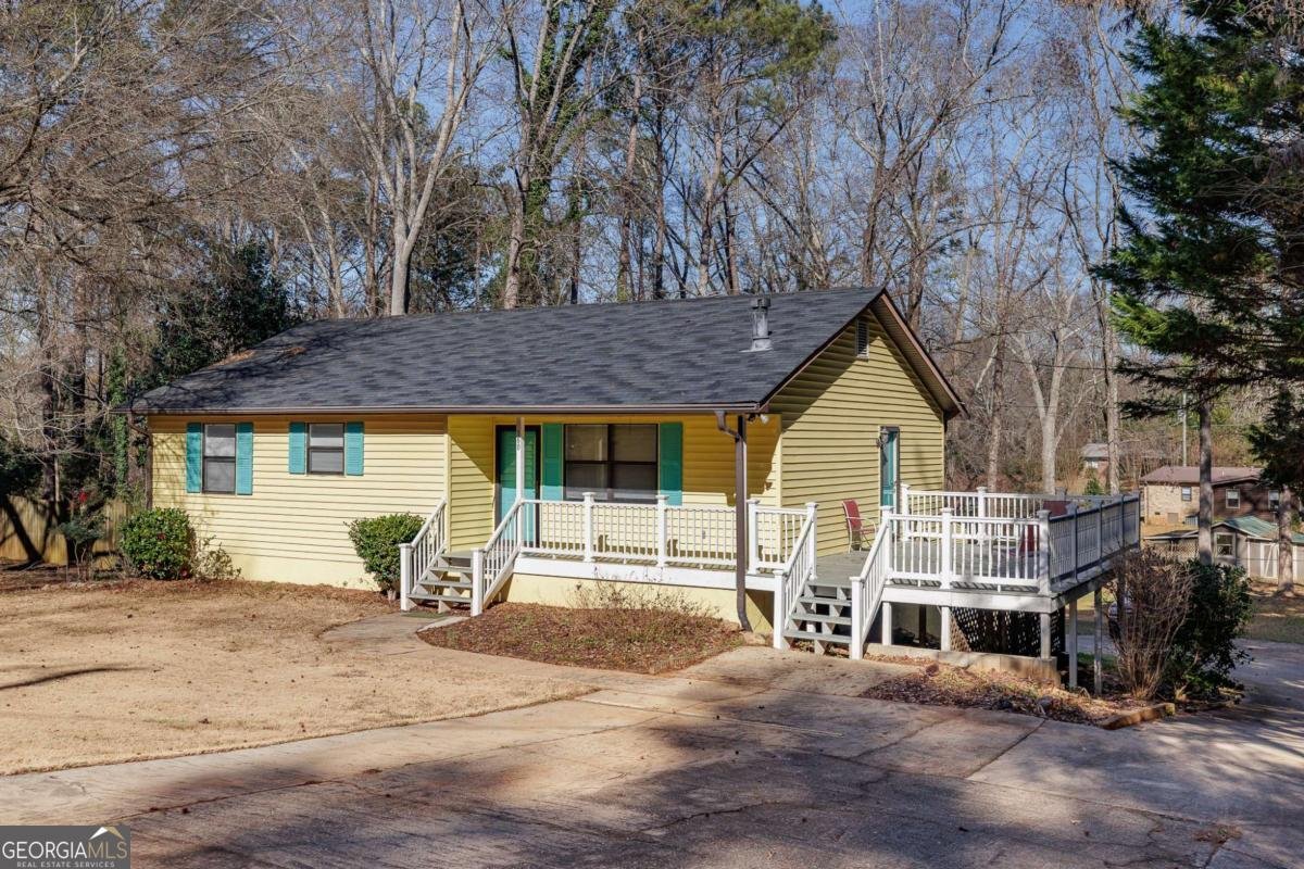 160 Westwood Drive Athens - Photo 49