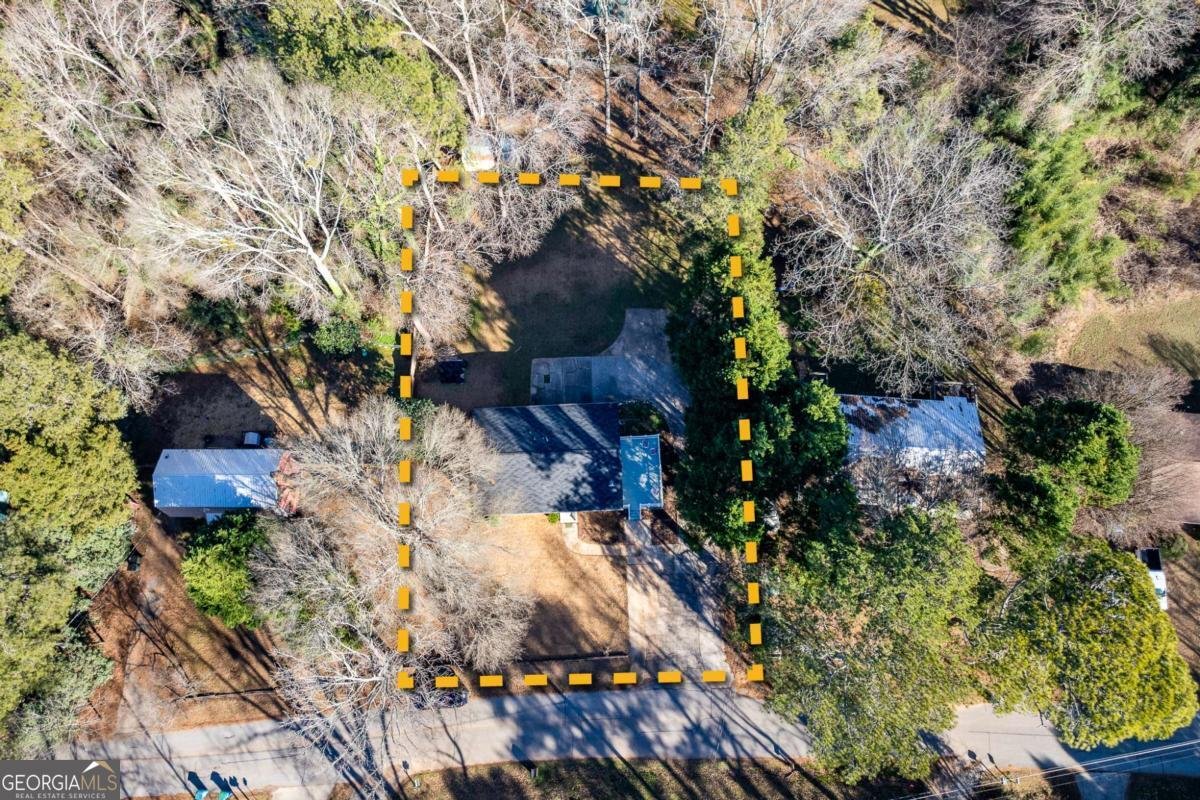 160 Westwood Drive Athens - Photo 51