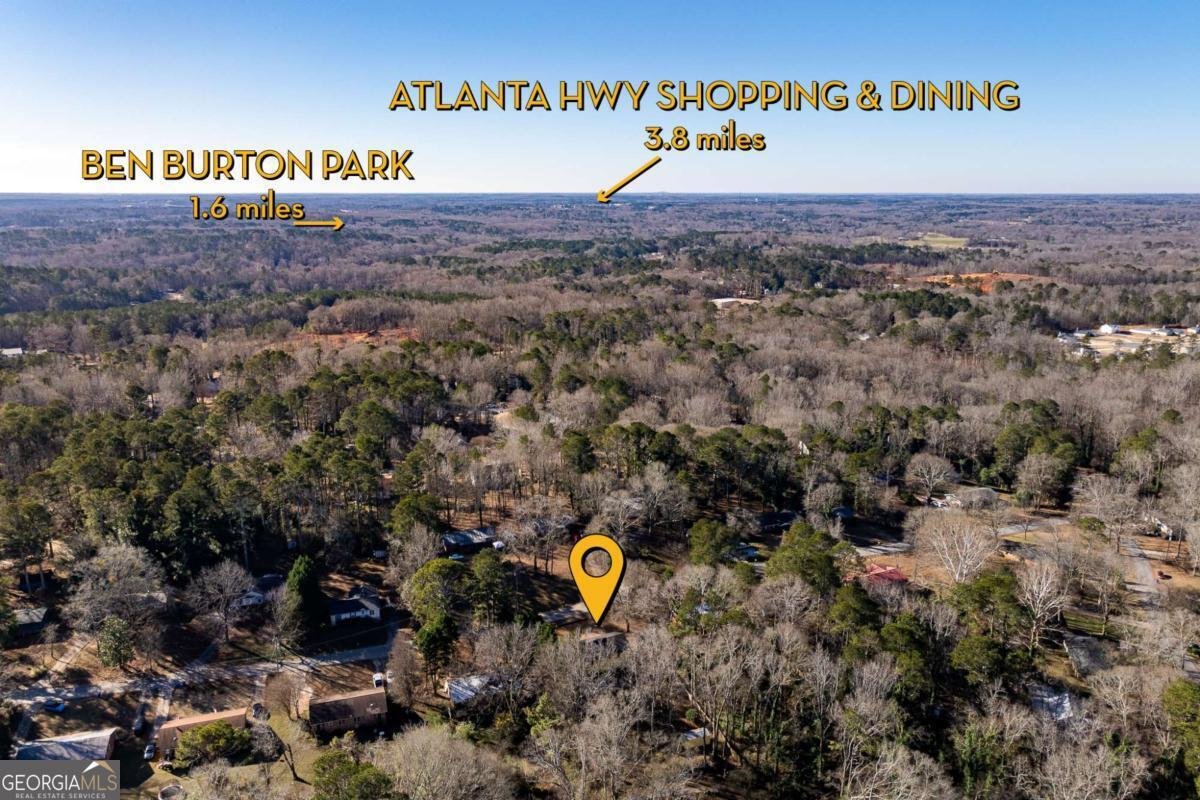 160 Westwood Drive Athens - Photo 52