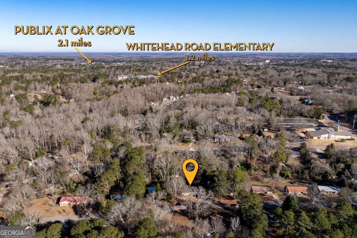 160 Westwood Drive Athens - Photo 54