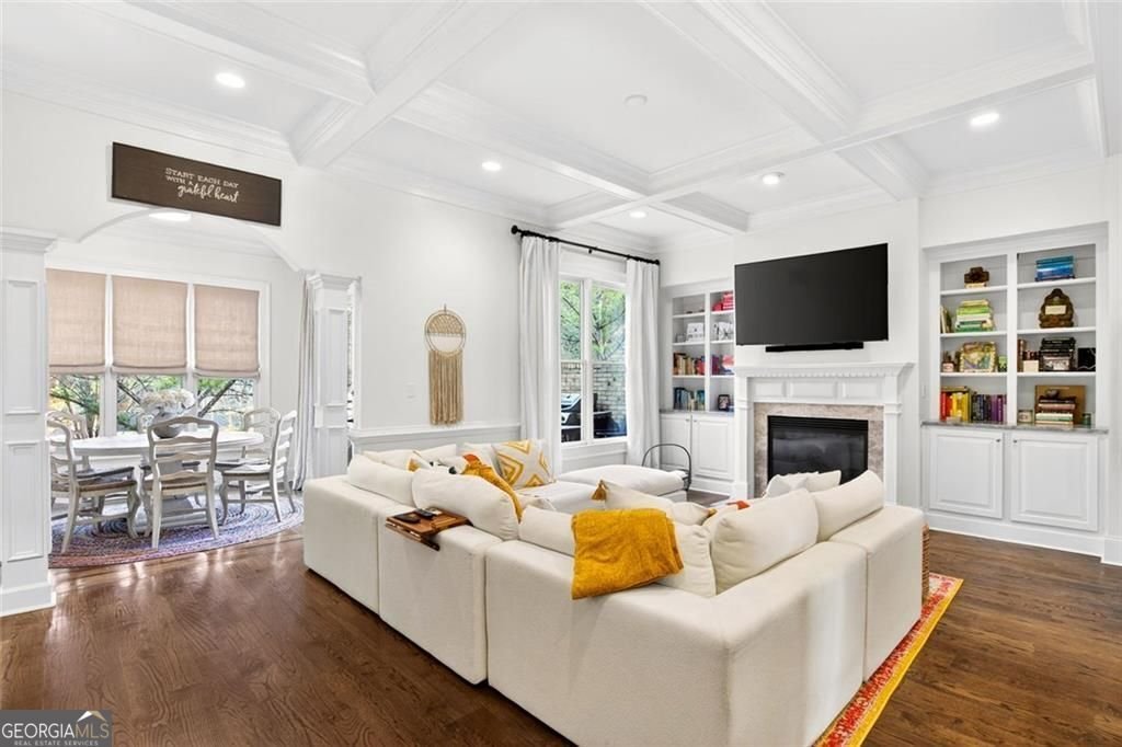 813 Creekgarden Court Atlanta - Photo 12