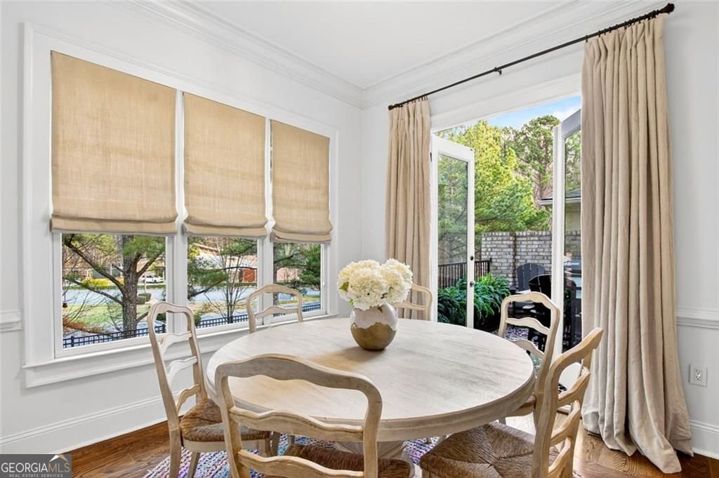 813 Creekgarden Court Atlanta - Photo 13