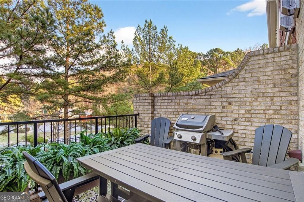 813 Creekgarden Court Atlanta - Photo 14