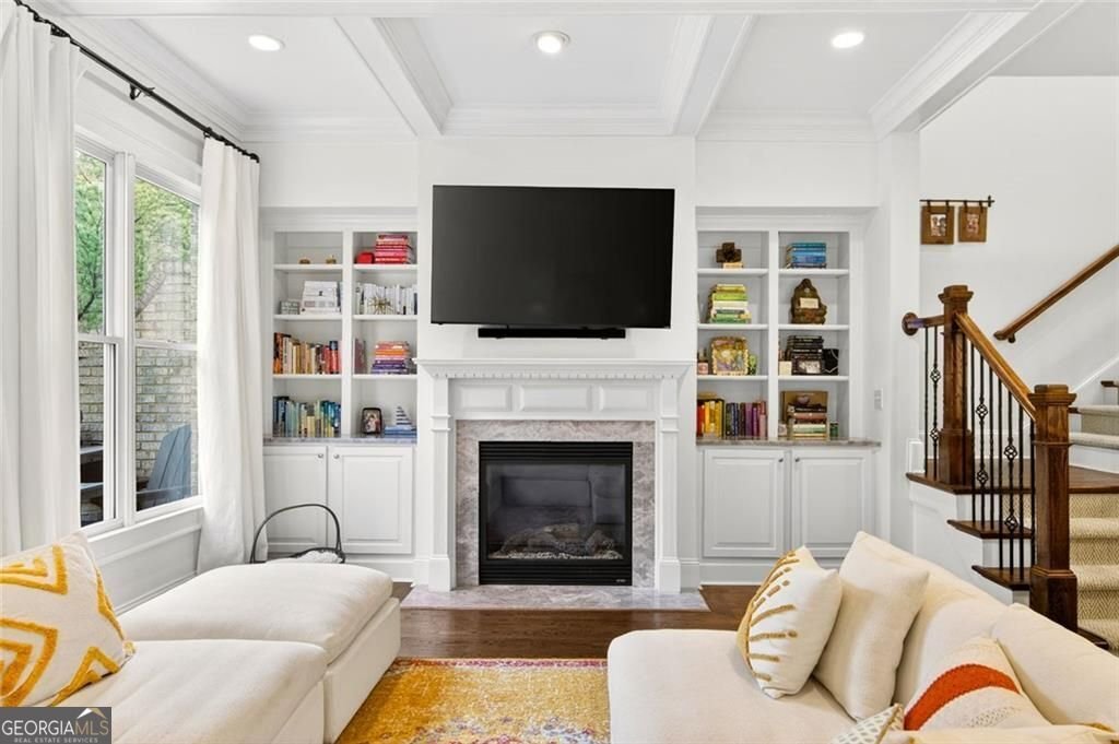 813 Creekgarden Court Atlanta - Photo 15