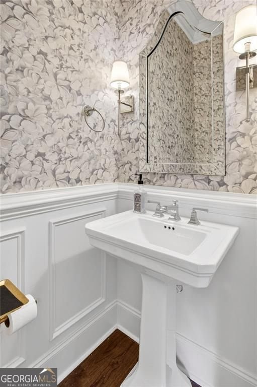 813 Creekgarden Court Atlanta - Photo 17