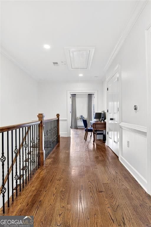 813 Creekgarden Court Atlanta - Photo 18