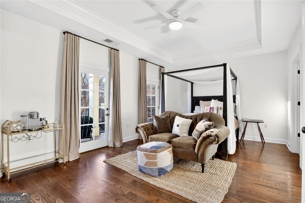 813 Creekgarden Court Atlanta - Photo 19