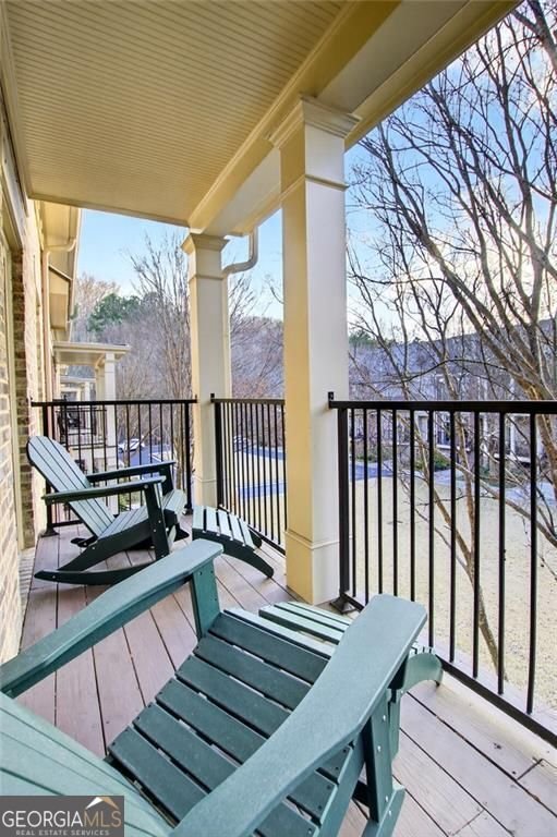 813 Creekgarden Court Atlanta - Photo 20