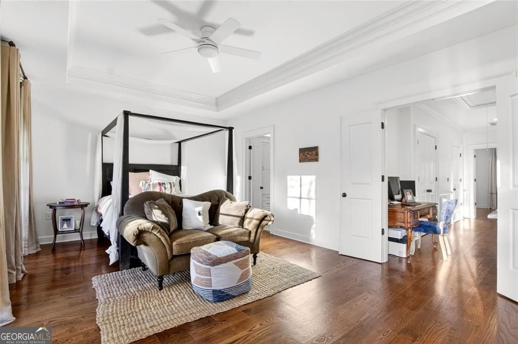 813 Creekgarden Court Atlanta - Photo 21