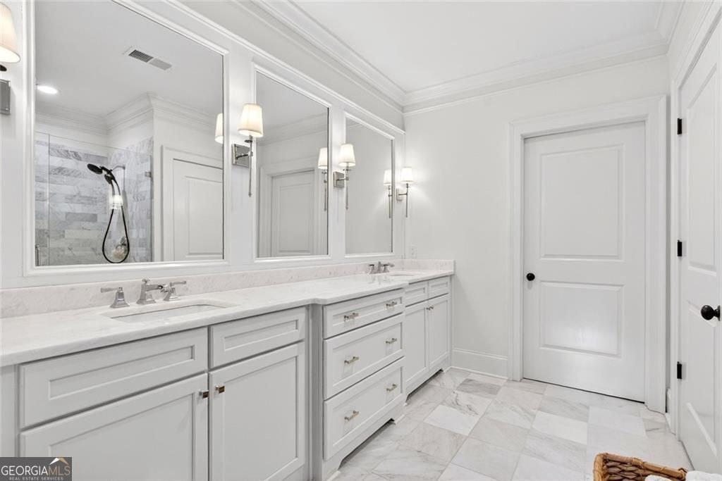 813 Creekgarden Court Atlanta - Photo 22