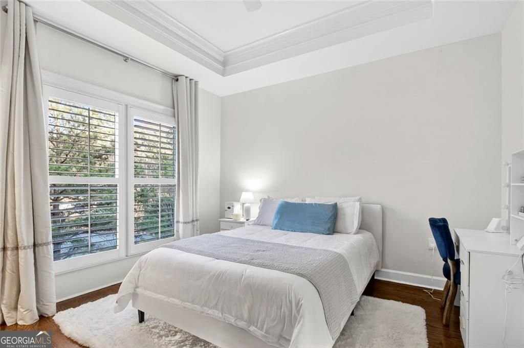 813 Creekgarden Court Atlanta - Photo 25