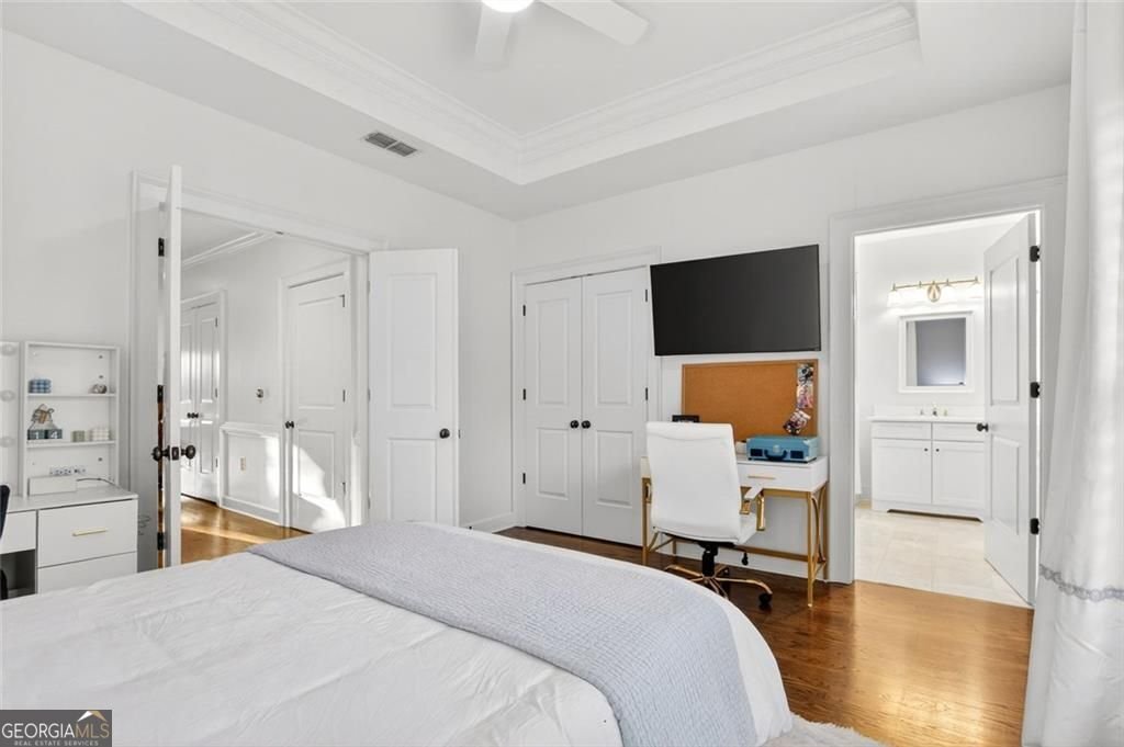 813 Creekgarden Court Atlanta - Photo 26