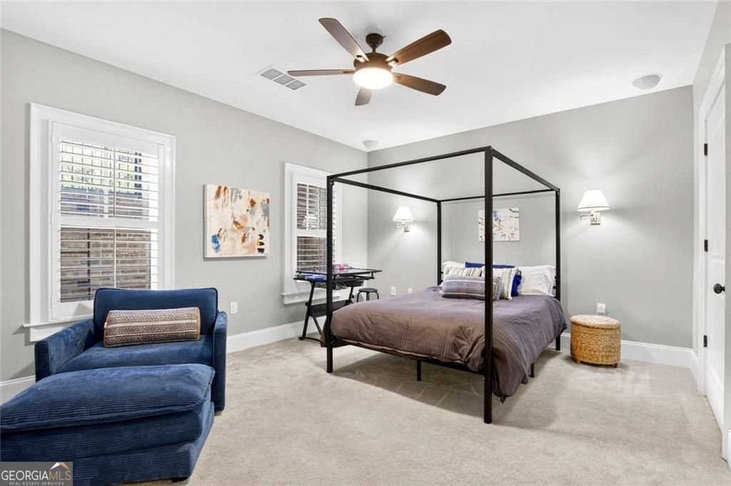 813 Creekgarden Court Atlanta - Photo 29