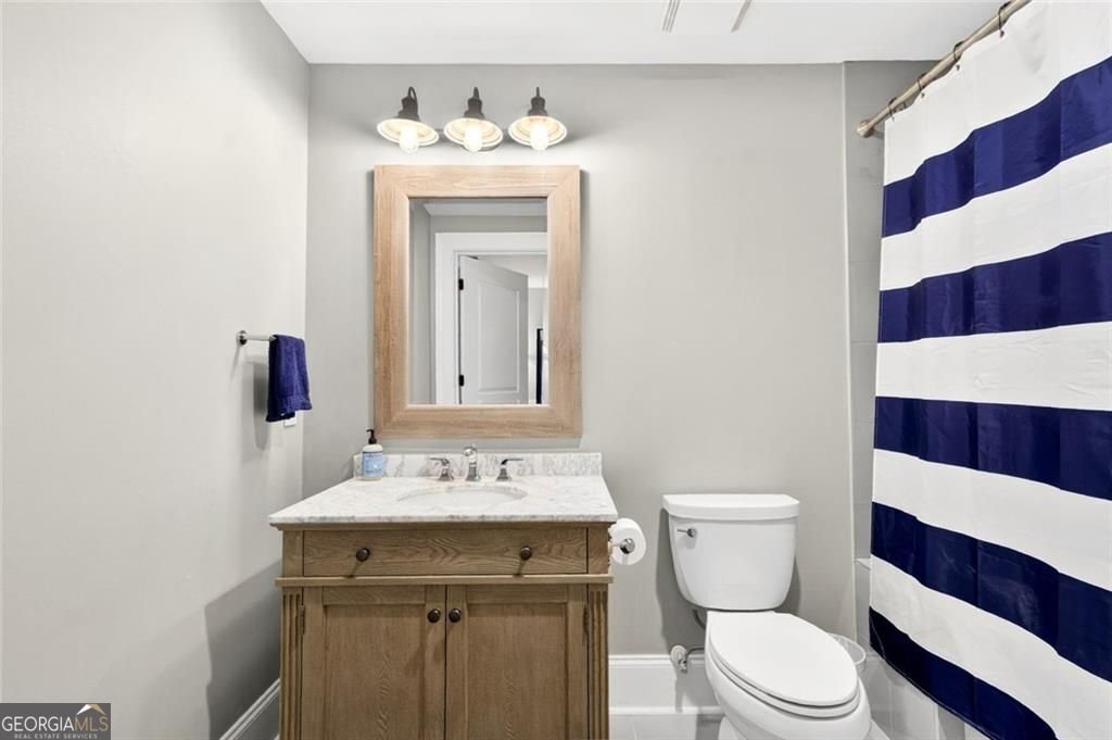 813 Creekgarden Court Atlanta - Photo 30