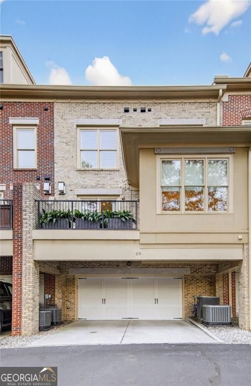 813 Creekgarden Court Atlanta - Photo 31