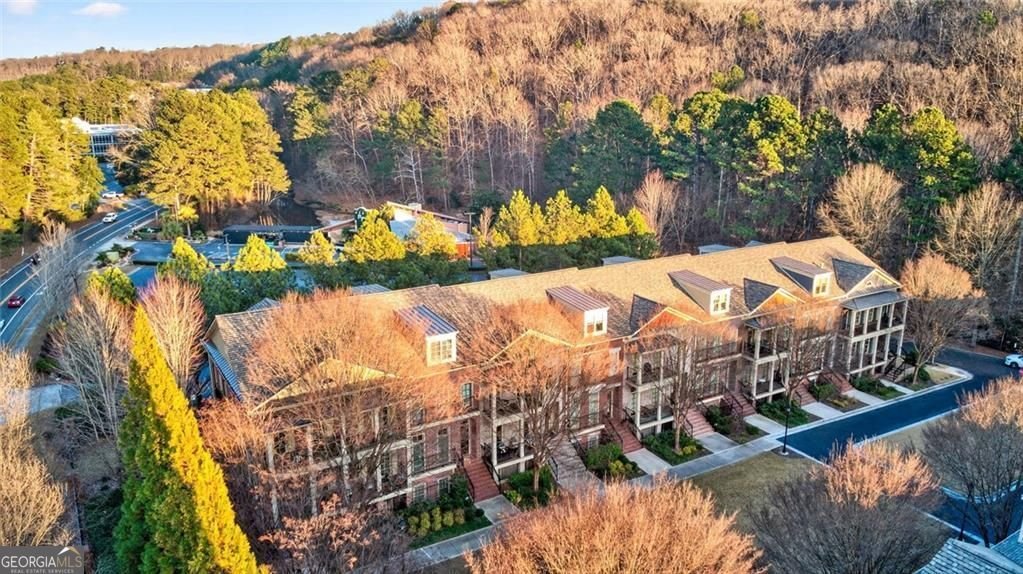 813 Creekgarden Court Atlanta - Photo 32