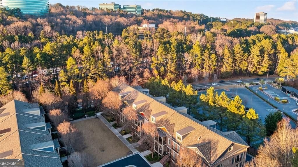 813 Creekgarden Court Atlanta - Photo 33