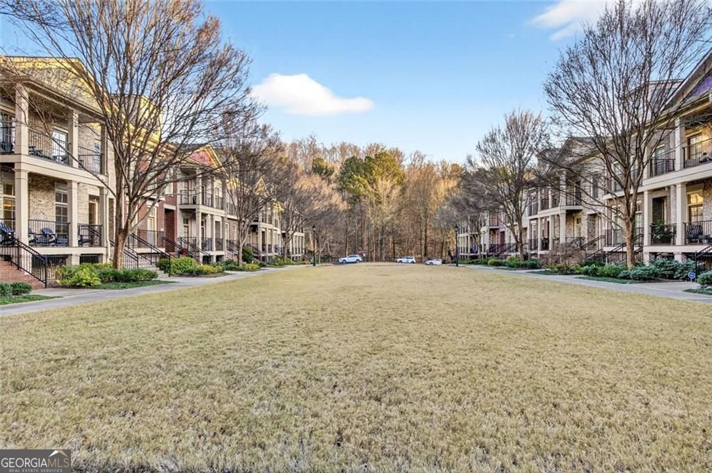 813 Creekgarden Court Atlanta - Photo 34