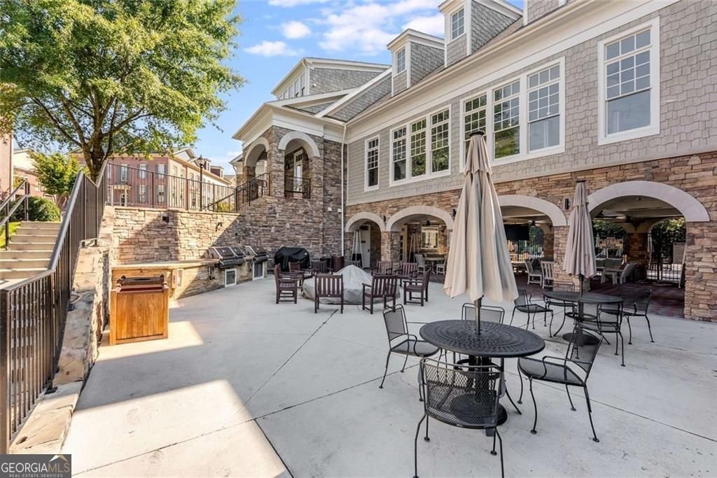 813 Creekgarden Court Atlanta - Photo 35