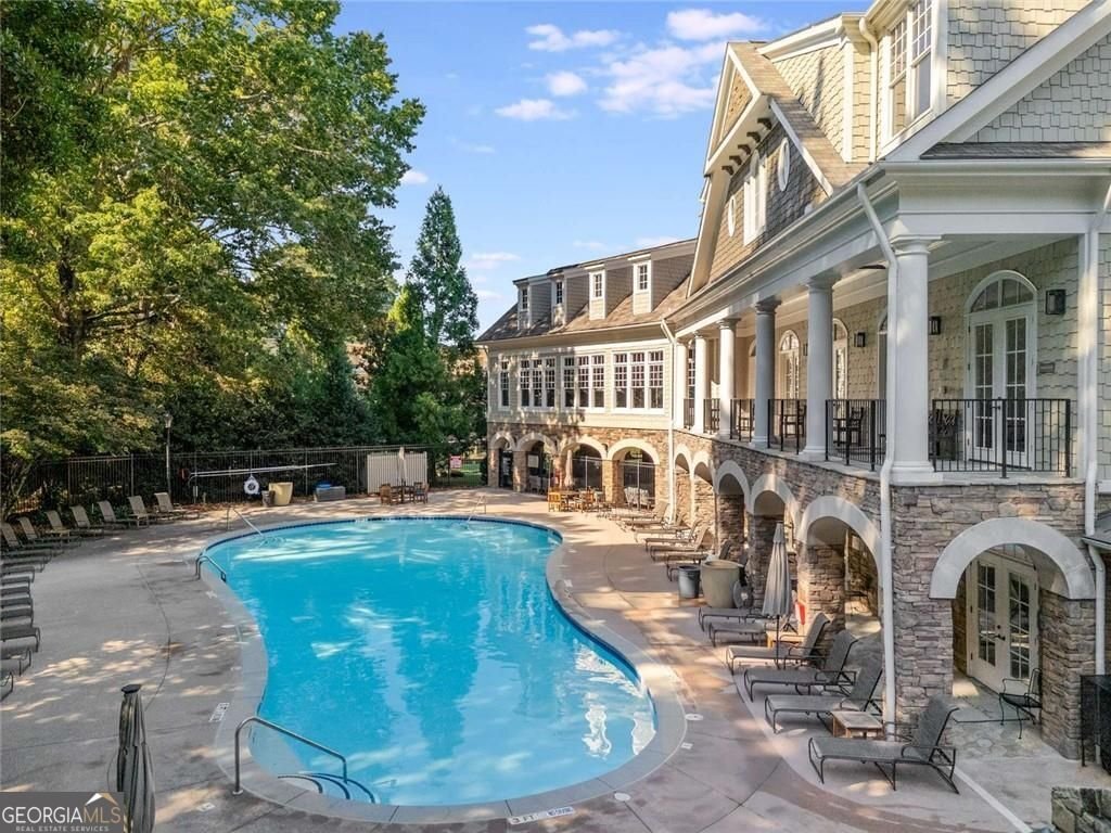 813 Creekgarden Court Atlanta - Photo 37