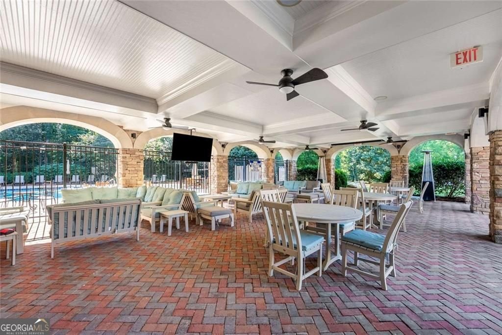 813 Creekgarden Court Atlanta - Photo 38