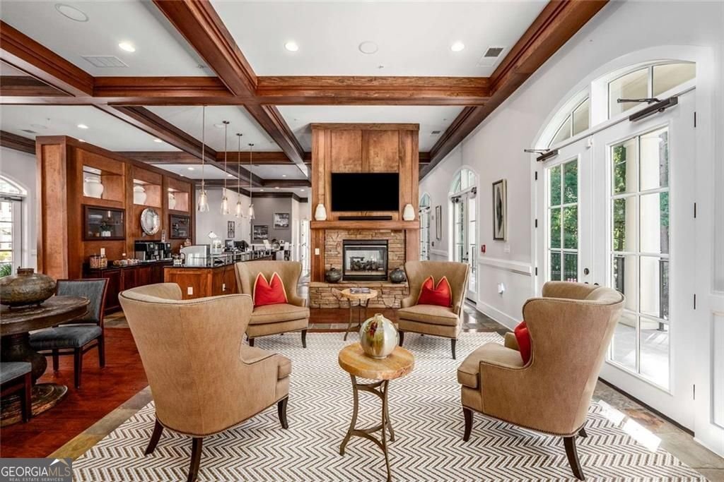 813 Creekgarden Court Atlanta - Photo 39