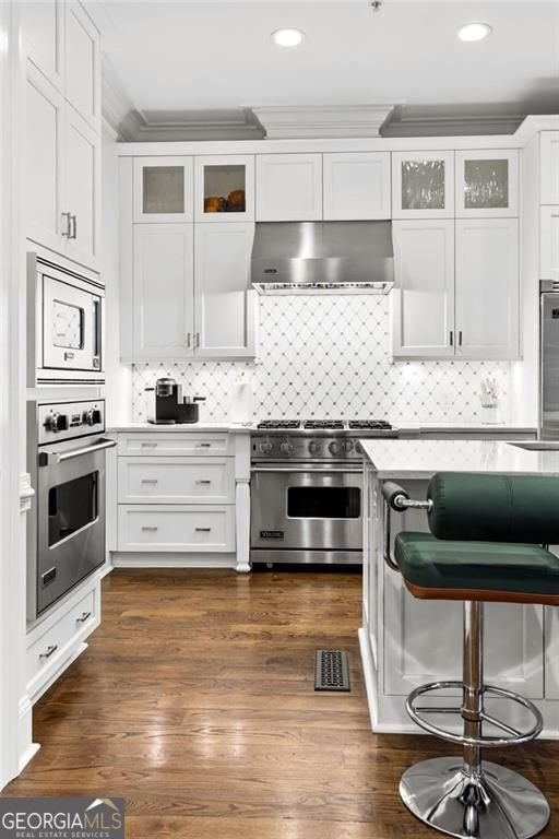 813 Creekgarden Court Atlanta - Photo 8