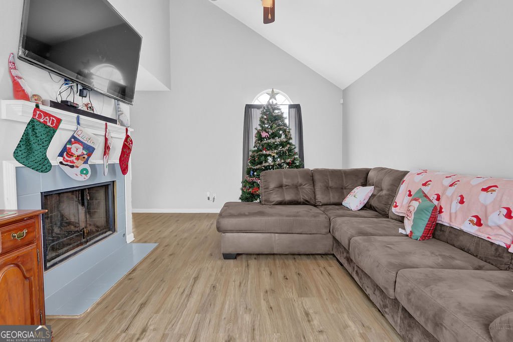 1941 Rocky Mill Lane Lawrenceville - Photo 11