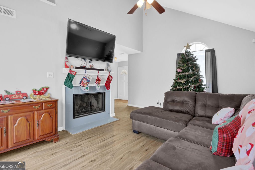 1941 Rocky Mill Lane Lawrenceville - Photo 12