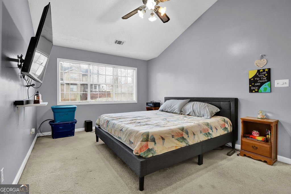 1941 Rocky Mill Lane Lawrenceville - Photo 16