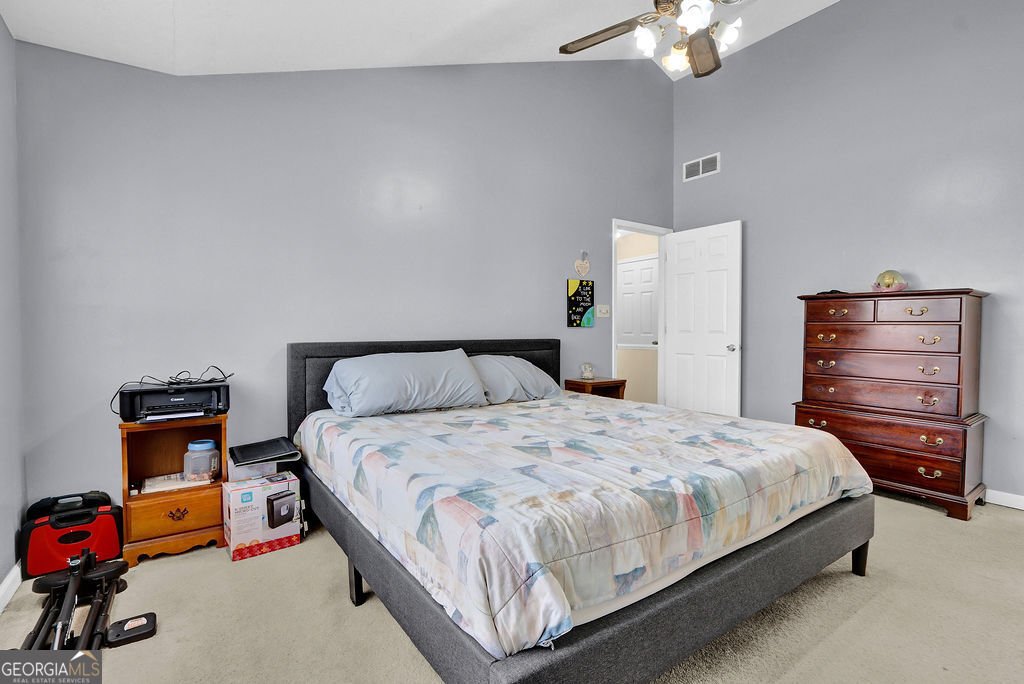 1941 Rocky Mill Lane Lawrenceville - Photo 17